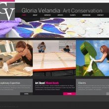 G V Art Conservation