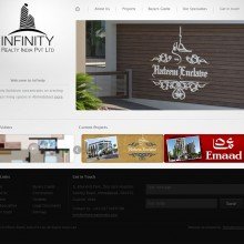 Infinity Realty