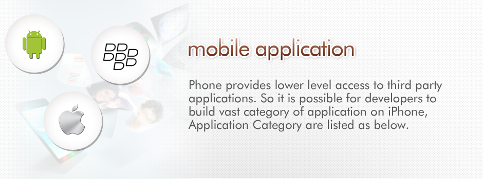 Mobile Apps Development
