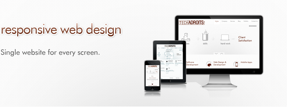 Responsive Web Design